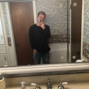 Meet your Posher, Noah